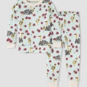 New Burt’s bees pjs 🐝